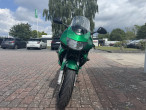 1997 Honda VTR 1000 F Firestorm