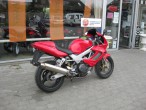 1997 Honda VTR 1000 F Firestorm