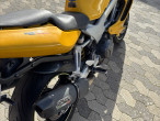 1997 Honda VTR 1000 F Firestorm 1997 Honda VTR 1000 F Firestorm