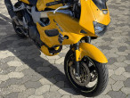 1997 Honda VTR 1000 F Firestorm 1997 Honda VTR 1000 F Firestorm