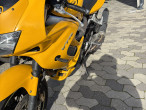 1997 Honda VTR 1000 F Firestorm 1997 Honda VTR 1000 F Firestorm