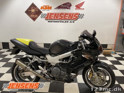 Honda VTR 1000 F Firestorm