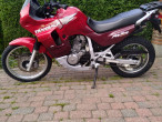 1997 Honda XL 600 V