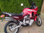 1997 Honda XL 600 V