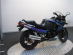 1997 Kawasaki GPX 600 R