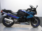 1997 Kawasaki GPX 600 R