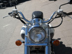 1997 Kawasaki VN 1500 Classic
