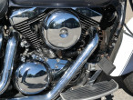 1997 Kawasaki VN 1500 Classic