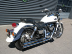 1997 Kawasaki VN 1500 Classic