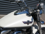 1997 Kawasaki VN 1500 Classic