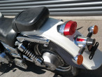 1997 Kawasaki VN 1500 Classic