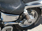 1997 Kawasaki VN 1500 Classic