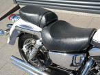 1997 Kawasaki VN 1500 Classic