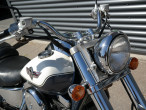 1997 Kawasaki VN 1500 Classic