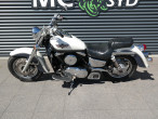 1997 Kawasaki VN 1500 Classic