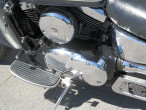1997 Kawasaki VN 1500 Classic