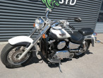 1997 Kawasaki VN 1500 Classic