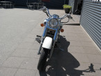 1997 Kawasaki VN 1500 Classic