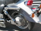 1997 Kawasaki VN 1500 Classic