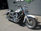 1997 Kawasaki VN 1500 Classic