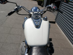 1997 Kawasaki VN 1500 Classic