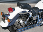 1997 Kawasaki VN 1500 Classic