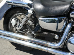 1997 Kawasaki VN 1500 Classic