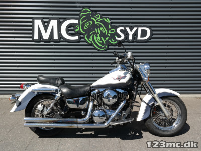 Kawasaki VN 1500 Classic ENGROS/UDEN KLARGØRING
