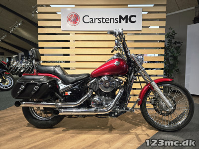 Kawasaki VN 800