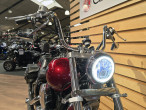 1997 Kawasaki VN 800