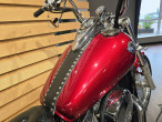 1997 Kawasaki VN 800