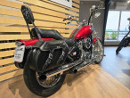 1997 Kawasaki VN 800