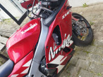 1997 Kawasaki ZX6R