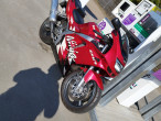 1997 Kawasaki ZX6R