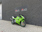 1997 Kawasaki ZX6R 1997 Kawasaki ZX6R