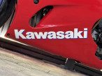 1997 Kawasaki ZX7R