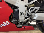 1997 Kawasaki ZX7R