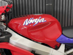 1997 Kawasaki ZX7R