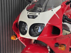 1997 Kawasaki ZX7R