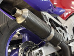 1997 Kawasaki ZX7R