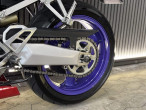 1997 Kawasaki ZX7R