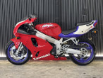 1997 Kawasaki ZX7R