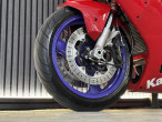 1997 Kawasaki ZX7R