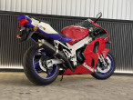 1997 Kawasaki ZX7R
