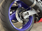 1997 Kawasaki ZX7R