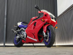 1997 Kawasaki ZX7R
