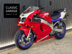 1997 Kawasaki ZX7R