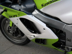 1997 Kawasaki ZX9R