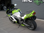 1997 Kawasaki ZX9R
