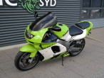 1997 Kawasaki ZX9R